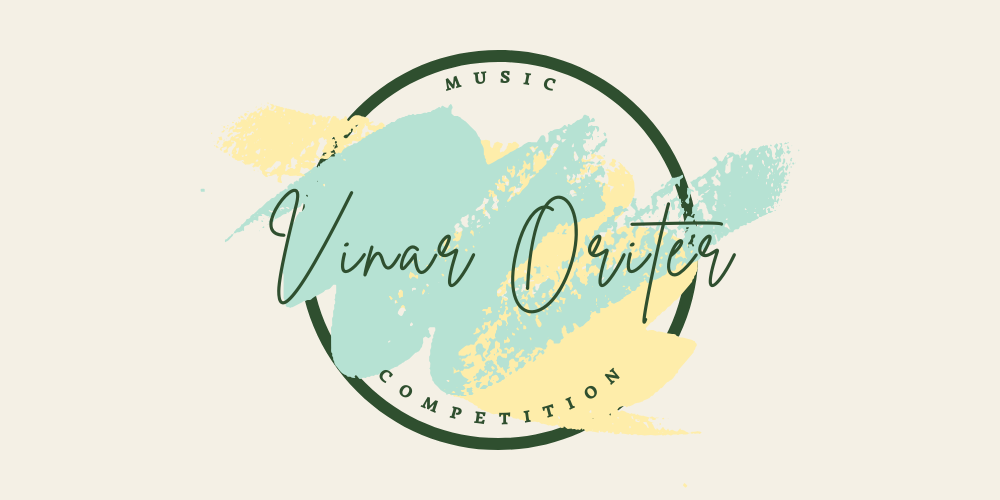 Vinar Oriter Competition Logo